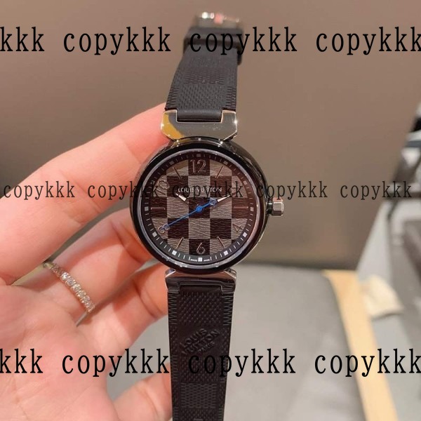 大人気 ルイ・ヴィトン 腕時計 スーパーコピー腕時計 - watches-00875 画像 2