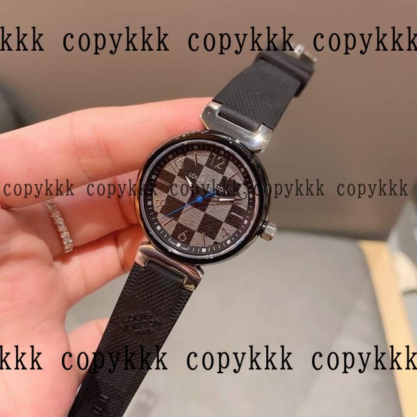 大人気 ルイ・ヴィトン 腕時計 スーパーコピー腕時計 - watches-00875 画像 3