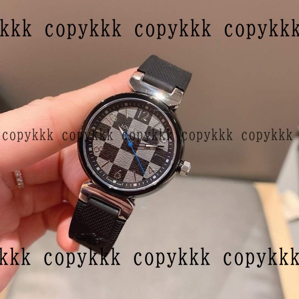 大人気 ルイ・ヴィトン 腕時計 スーパーコピー腕時計 - watches-00875 画像 4