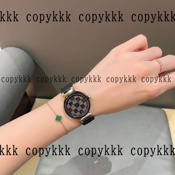 大人気 ルイ・ヴィトン 腕時計 スーパーコピー腕時計 - watches-00875 画像 5