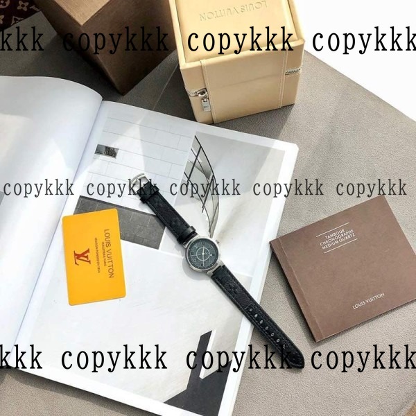 ルイ・ヴィトン 腕時計 N級品腕時計 送料無料 - watches-00849
