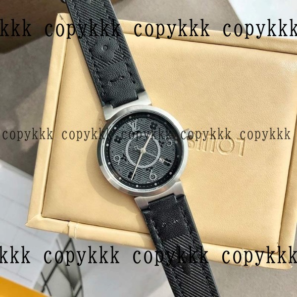 ルイ・ヴィトン 腕時計 N級品腕時計 送料無料 - watches-00849 画像 2