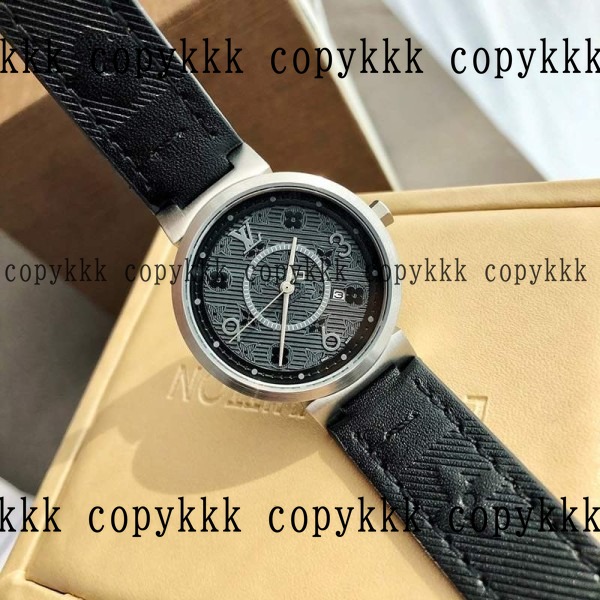ルイ・ヴィトン 腕時計 N級品腕時計 送料無料 - watches-00849 画像 3