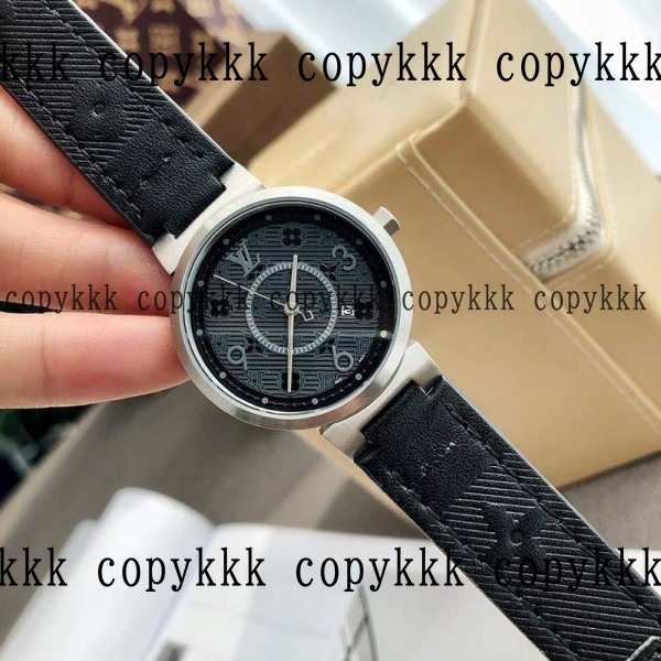 ルイ・ヴィトン 腕時計 N級品腕時計 送料無料 - watches-00849 画像 4