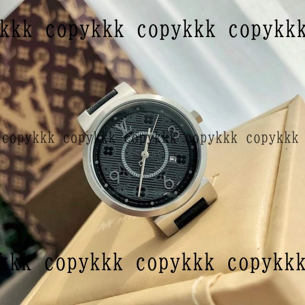 ルイ・ヴィトン 腕時計 N級品腕時計 送料無料 - watches-00849 画像 5