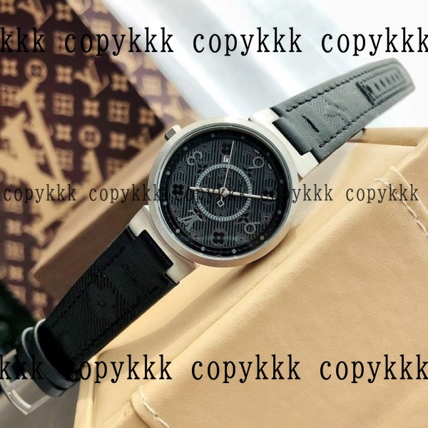 ルイ・ヴィトン 腕時計 N級品腕時計 送料無料 - watches-00849 画像 6