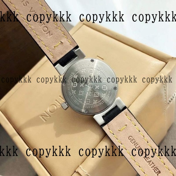 ルイ・ヴィトン 腕時計 N級品腕時計 送料無料 - watches-00849 画像 8