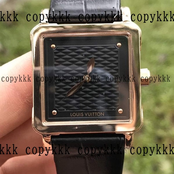 ルイ・ヴィトン 腕時計 スーパーコピー腕時計 激安通販 - watches-00878 画像 6