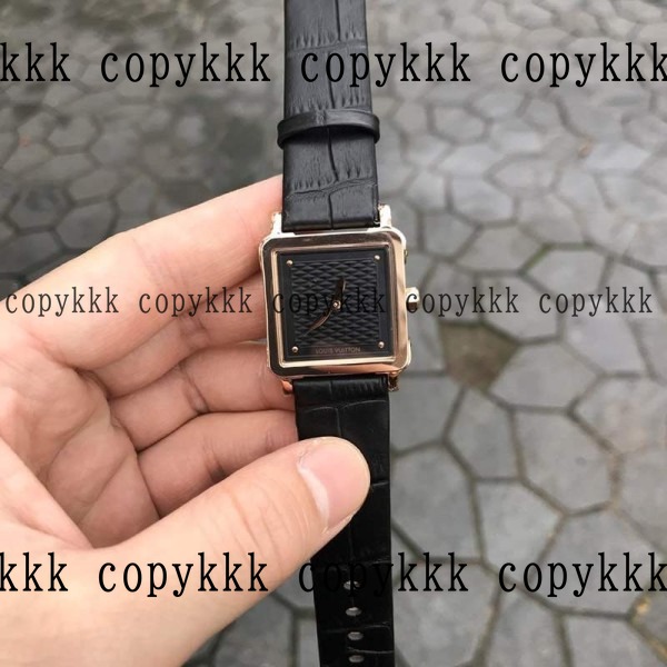 ルイ・ヴィトン 腕時計 スーパーコピー腕時計 激安通販 - watches-00878 画像 9