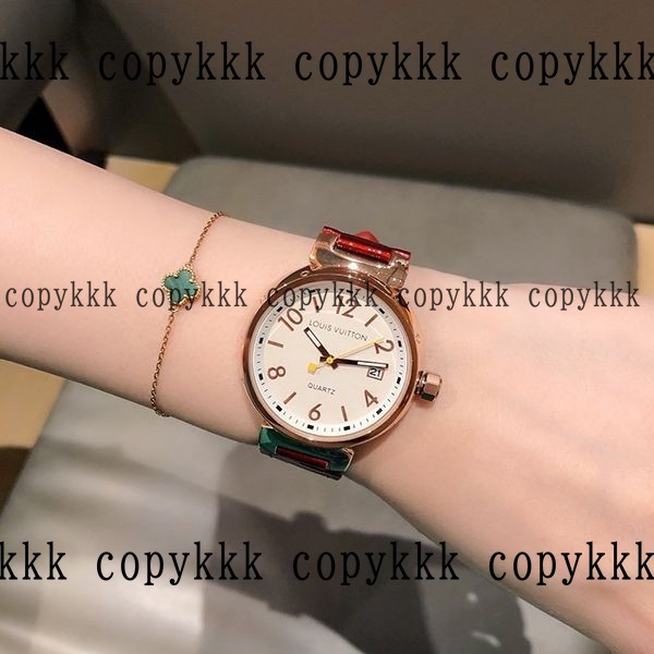 大人気 ルイ・ヴィトン 腕時計 スーパーコピー腕時計 - watches-00880