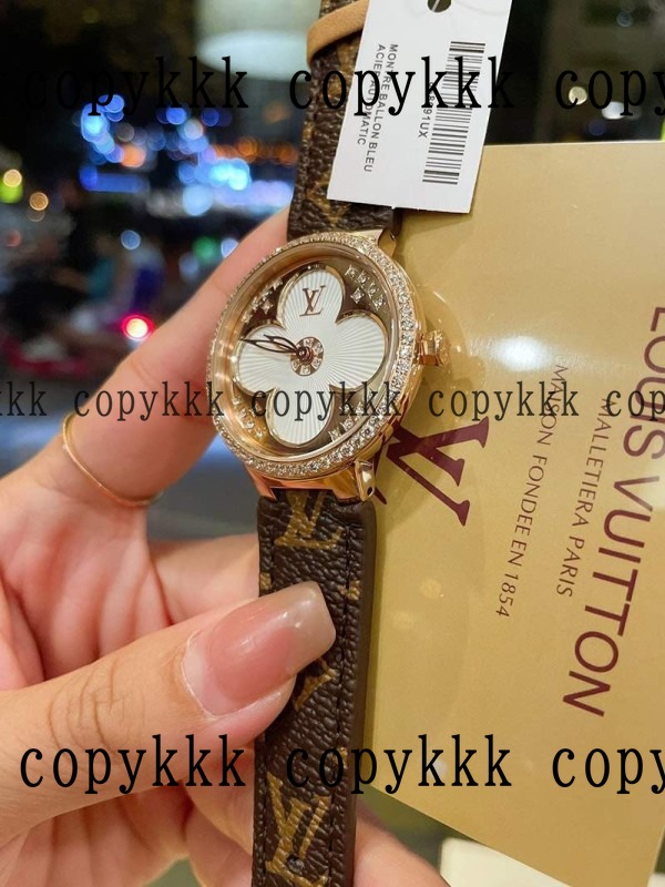 ルイ・ヴィトン 腕時計 スーパーコピー腕時計 激安通販 - watches-00881 画像 2
