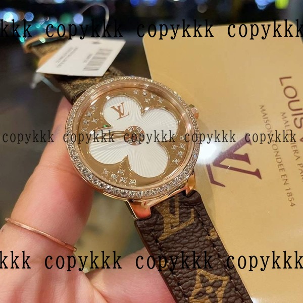 ルイ・ヴィトン 腕時計 スーパーコピー腕時計 激安通販 - watches-00881 画像 3