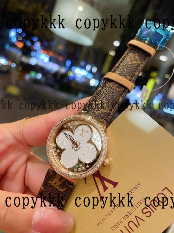 ルイ・ヴィトン 腕時計 スーパーコピー腕時計 激安通販 - watches-00881 画像 4