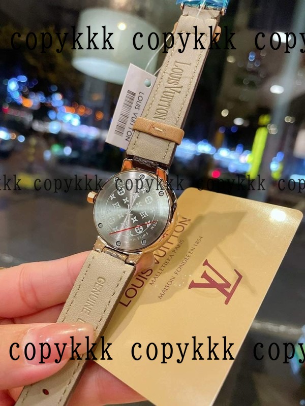 ルイ・ヴィトン 腕時計 スーパーコピー腕時計 激安通販 - watches-00881 画像 5