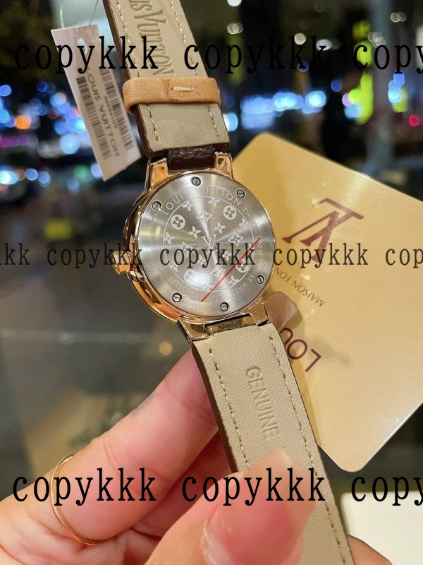 ルイ・ヴィトン 腕時計 スーパーコピー腕時計 激安通販 - watches-00881 画像 6