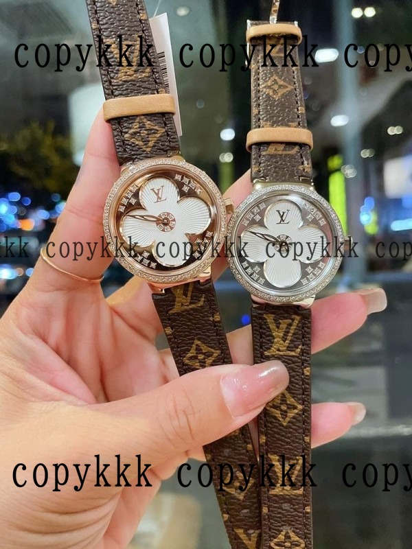 ルイ・ヴィトン 腕時計 スーパーコピー腕時計 激安通販 - watches-00881 画像 7