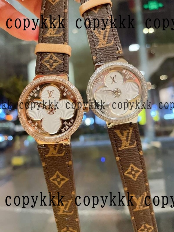 ルイ・ヴィトン 腕時計 スーパーコピー腕時計 激安通販 - watches-00881 画像 8