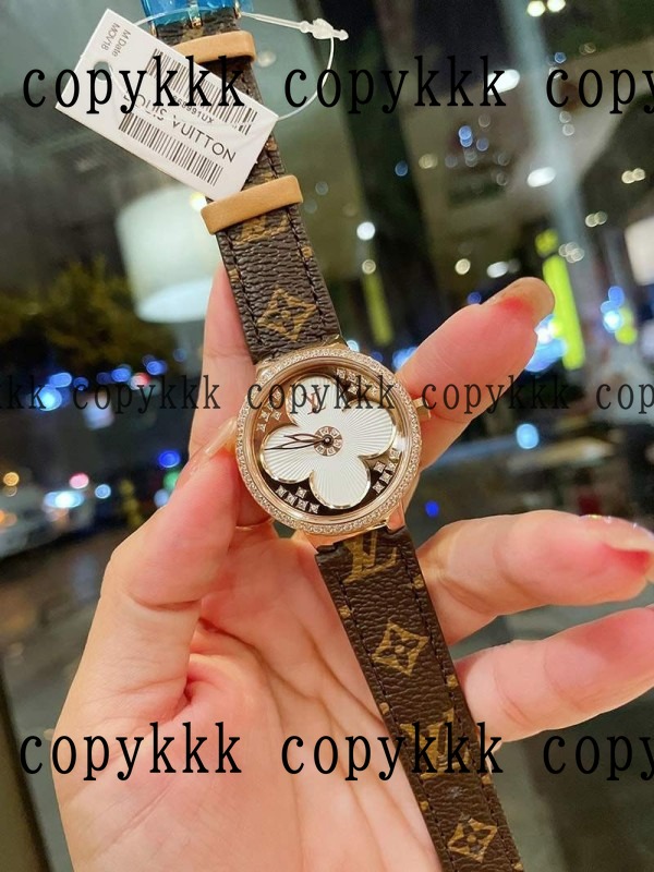 ルイ・ヴィトン 腕時計 スーパーコピー腕時計 激安通販 - watches-00881 画像 9