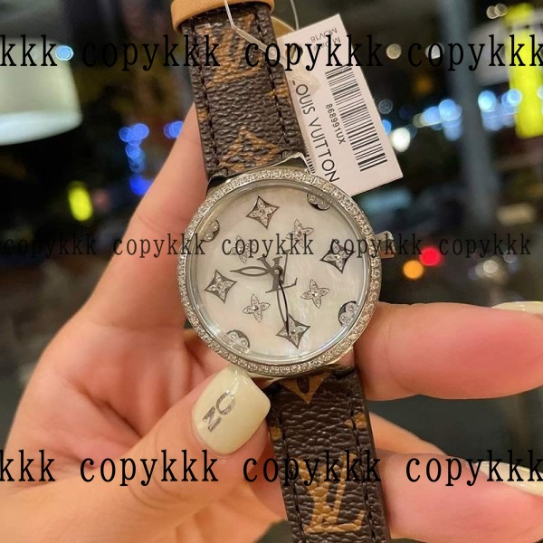 ルイ・ヴィトン 腕時計 スーパーコピー腕時計 激安通販 - watches-00883