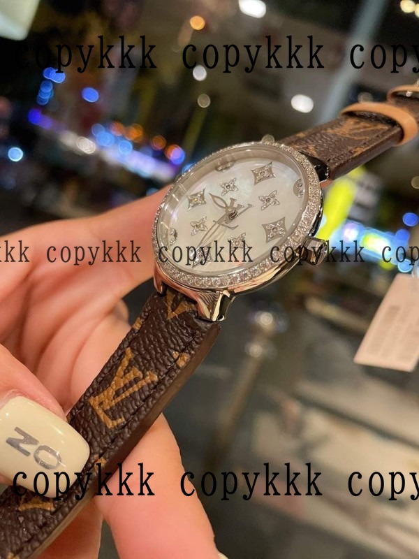 ルイ・ヴィトン 腕時計 スーパーコピー腕時計 激安通販 - watches-00883 画像 2