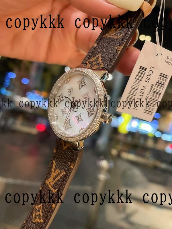 ルイ・ヴィトン 腕時計 スーパーコピー腕時計 激安通販 - watches-00883 画像 3