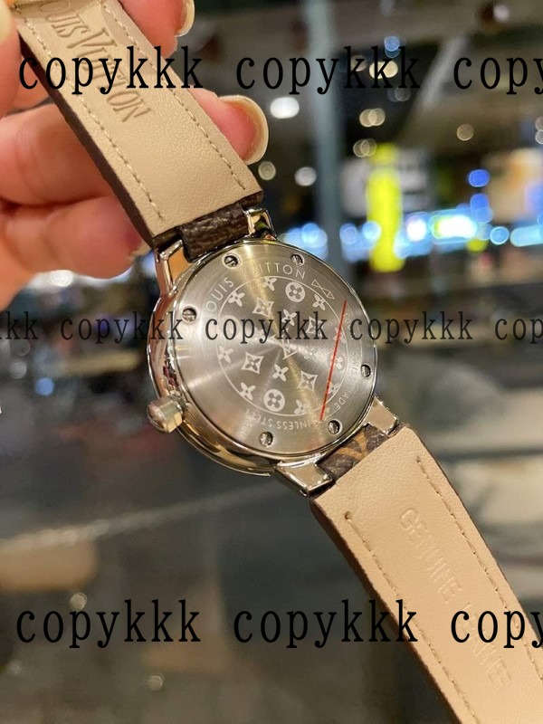 ルイ・ヴィトン 腕時計 スーパーコピー腕時計 激安通販 - watches-00883 画像 4