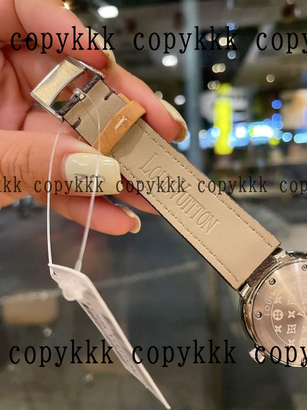 ルイ・ヴィトン 腕時計 スーパーコピー腕時計 激安通販 - watches-00883 画像 5