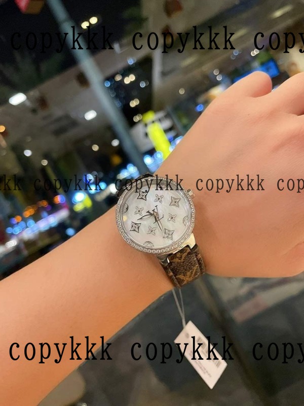 ルイ・ヴィトン 腕時計 スーパーコピー腕時計 激安通販 - watches-00883 画像 6