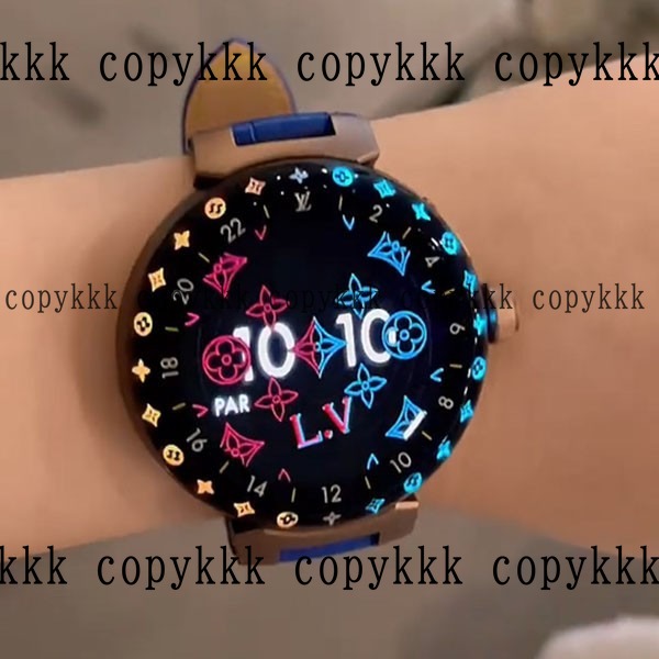 大人気 ルイ・ヴィトン 腕時計 スーパーコピー腕時計 - watches-00884