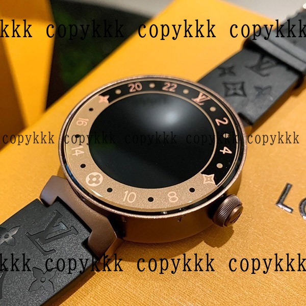 ルイ・ヴィトン 腕時計 N級品腕時計 送料無料 - watches-00885 おすすめN級品
