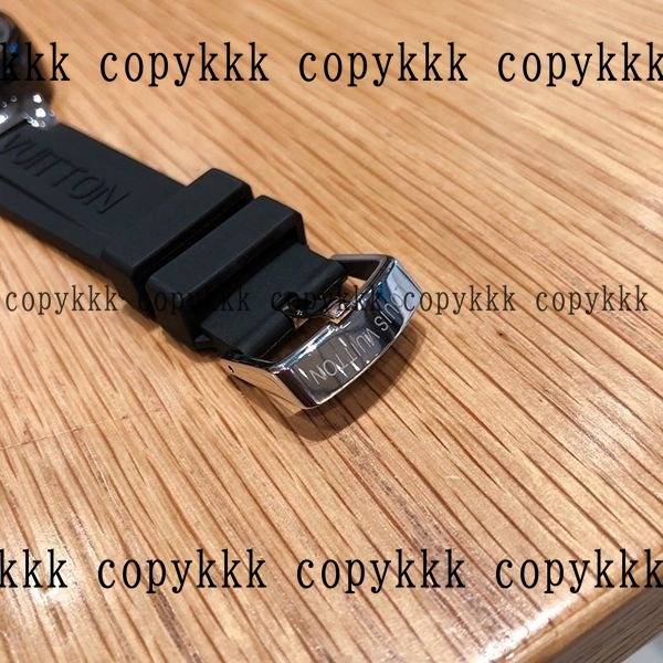 送料無料 ルイ・ヴィトン 腕時計 コピー腕時計 - watches-00850 画像 7