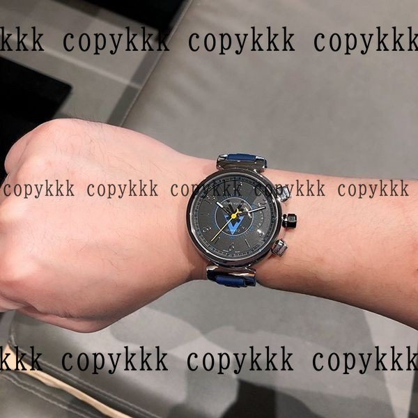 大人気 ルイ・ヴィトン 腕時計 スーパーコピー腕時計 - watches-00888