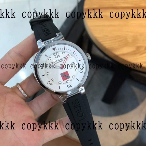 人気 ルイ・ヴィトン 腕時計 N級品腕時計 - watches-00893