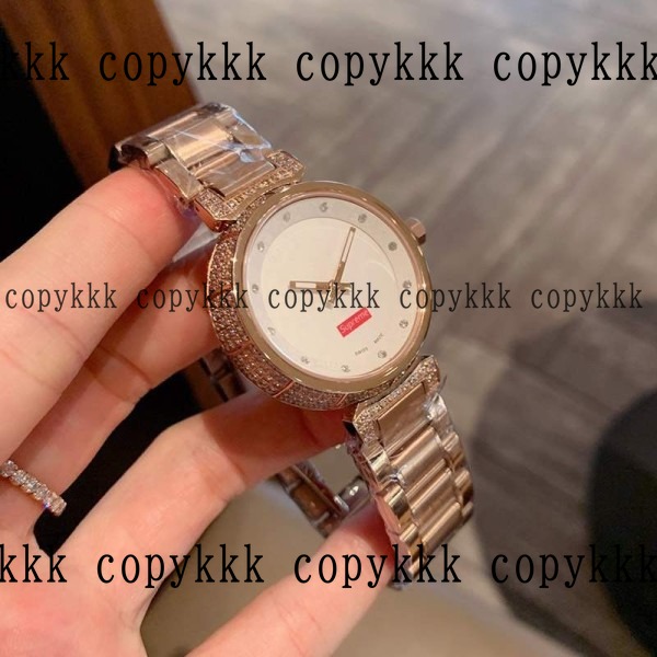 送料無料 ルイ・ヴィトン 腕時計 コピー腕時計 - watches-00894