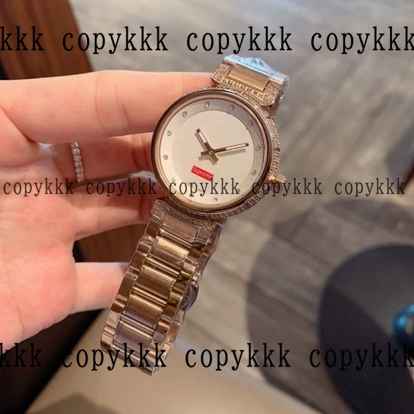 送料無料 ルイ・ヴィトン 腕時計 コピー腕時計 - watches-00894 画像 3