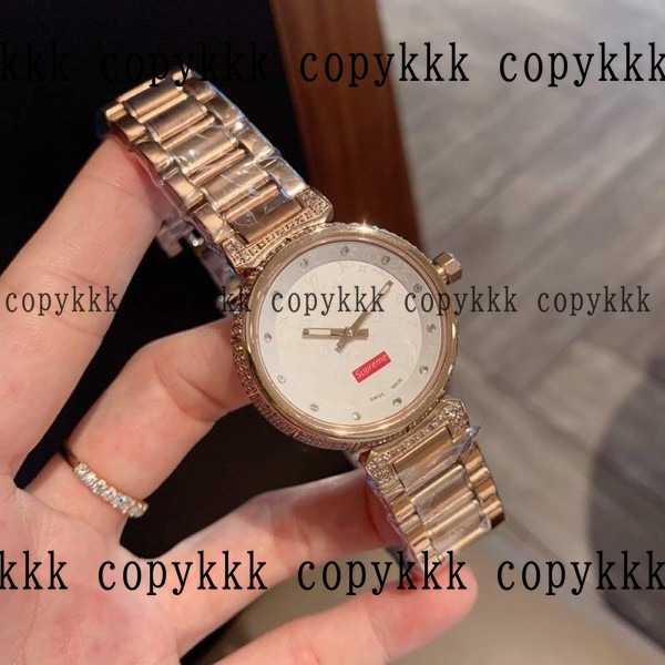 送料無料 ルイ・ヴィトン 腕時計 コピー腕時計 - watches-00894 画像 4
