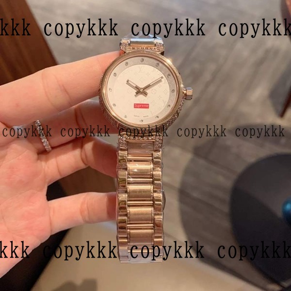 送料無料 ルイ・ヴィトン 腕時計 コピー腕時計 - watches-00894 画像 5