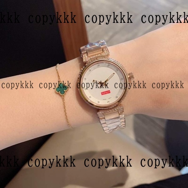 送料無料 ルイ・ヴィトン 腕時計 コピー腕時計 - watches-00894 画像 6