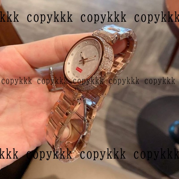 送料無料 ルイ・ヴィトン 腕時計 コピー腕時計 - watches-00894 画像 8