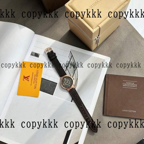 大人気 ルイ・ヴィトン 腕時計 スーパーコピー腕時計 - watches-00895