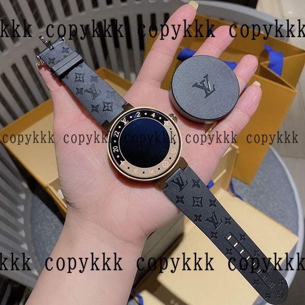 格安 ルイ・ヴィトン 腕時計 コピー腕時計 - watches-00851