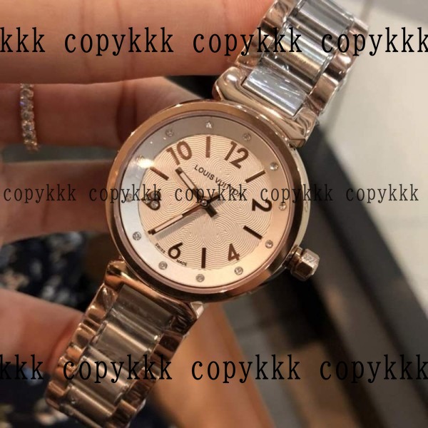 ルイ・ヴィトン 腕時計 スーパーコピー腕時計 激安通販 - watches-00896