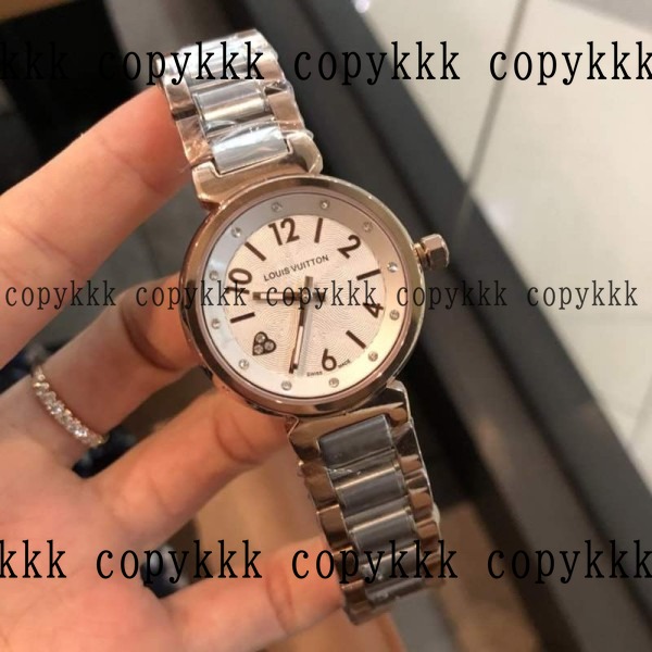 ルイ・ヴィトン 腕時計 スーパーコピー腕時計 激安通販 - watches-00896 画像 6