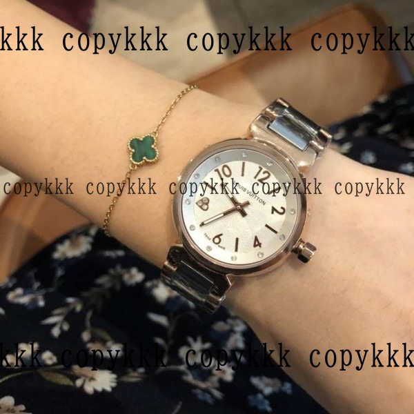 ルイ・ヴィトン 腕時計 スーパーコピー腕時計 激安通販 - watches-00896 画像 7