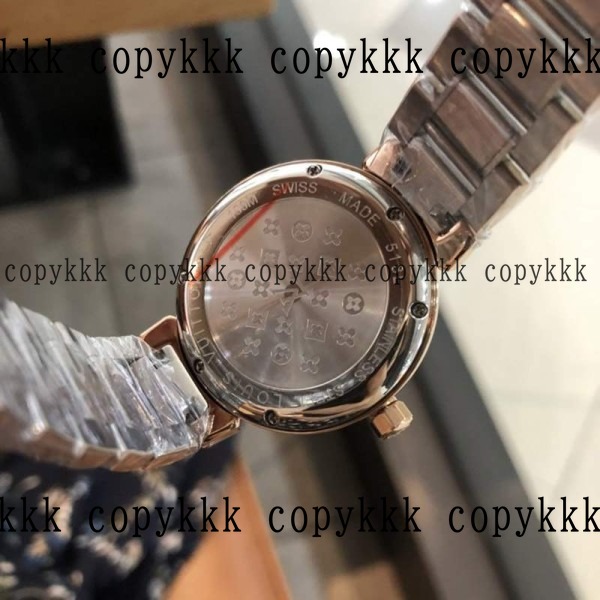 ルイ・ヴィトン 腕時計 スーパーコピー腕時計 激安通販 - watches-00896 画像 8