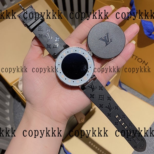 ルイ・ヴィトン 腕時計 N級品腕時計 送料無料 - watches-00852