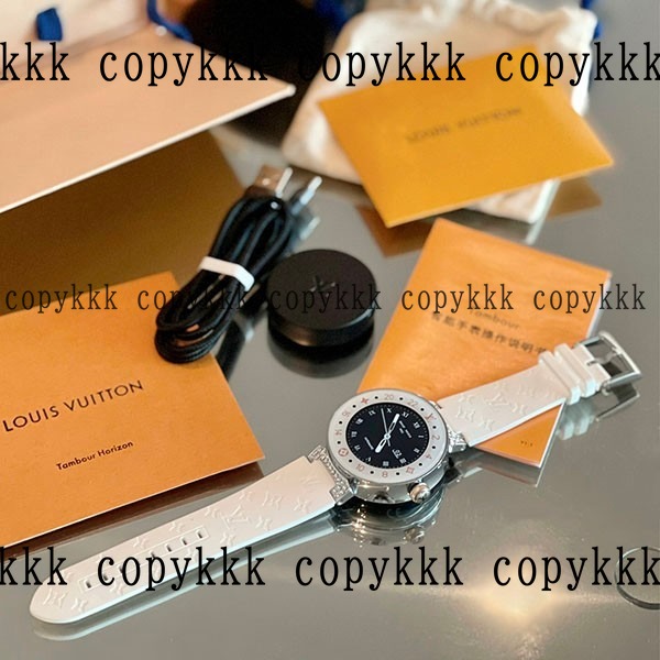 大人気 ルイ・ヴィトン 腕時計 スーパーコピー腕時計 - watches-00853 画像 2