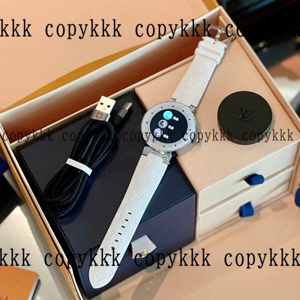 大人気 ルイ・ヴィトン 腕時計 スーパーコピー腕時計 - watches-00853 画像 3