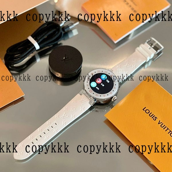 大人気 ルイ・ヴィトン 腕時計 スーパーコピー腕時計 - watches-00853 画像 4