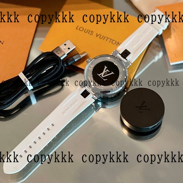 大人気 ルイ・ヴィトン 腕時計 スーパーコピー腕時計 - watches-00853 画像 5